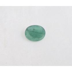 Zambian Panna – Certified Natural Emerald Gemstone